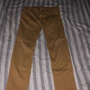 AE Men’s Skinny Pants